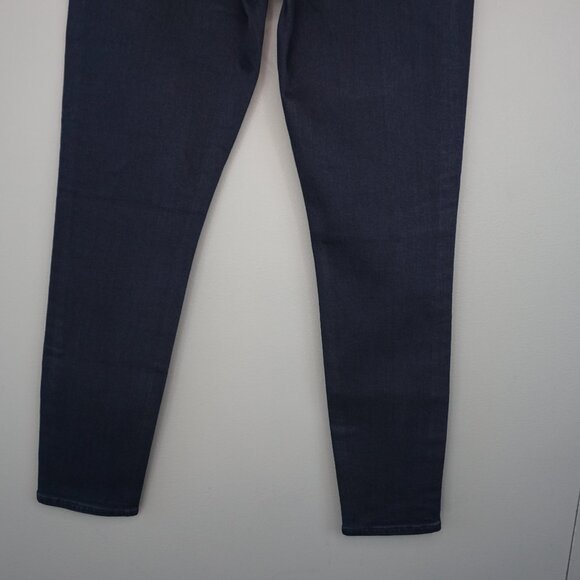 New Rag & Bone Cate Mid Rise Ankle Skinny Jeans in Oxford size 27 - Picture 13 of 16